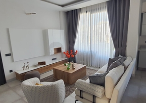 Уникальная резиденция в полуострове Бодрум! (4 этап)