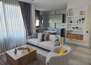 Уникальная резиденция в полуострове Бодрум! (4 этап)