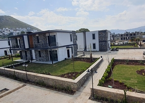 Уникальная резиденция в полуострове Бодрум! (4 этап)