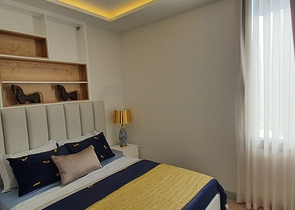 Уникальная резиденция в полуострове Бодрум! (4 этап)