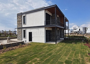 Уникальная резиденция в полуострове Бодрум! (4 этап)