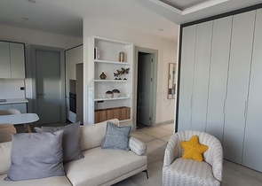 Уникальная резиденция в полуострове Бодрум! (4 этап)