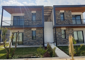 Уникальная резиденция в полуострове Бодрум! (4 этап)