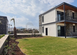 Уникальная резиденция в полуострове Бодрум! (4 этап)