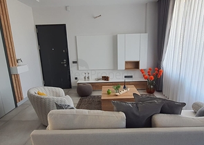 Уникальная резиденция в полуострове Бодрум! (4 этап)