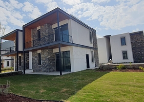 Уникальная резиденция в полуострове Бодрум! (4 этап)