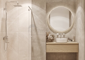 Уникальная резиденция в полуострове Бодрум! (4 этап)