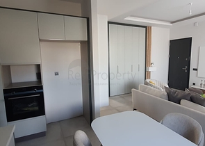 Уникальная резиденция в полуострове Бодрум! (4 этап)