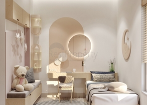 Уникальная резиденция в полуострове Бодрум! (4 этап)