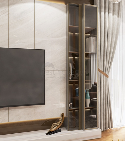 Жилой комплекс семейной концепции, рядом с метро станцией