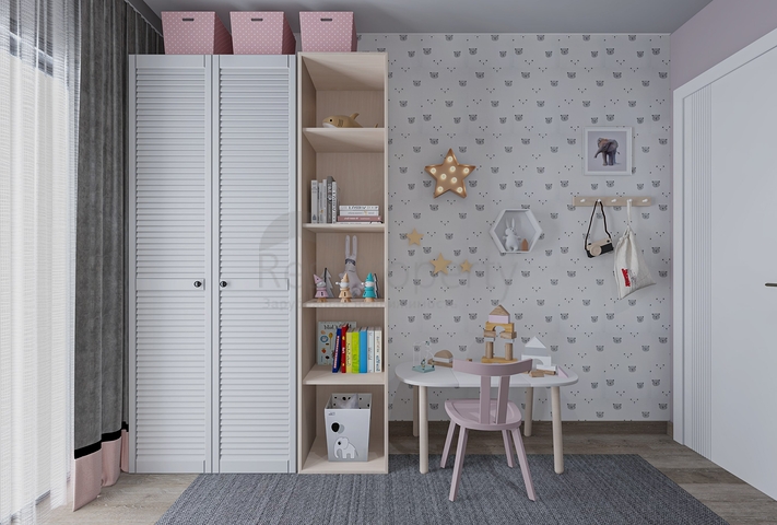 Жилой комплекс семейной концепции, рядом с метро станцией