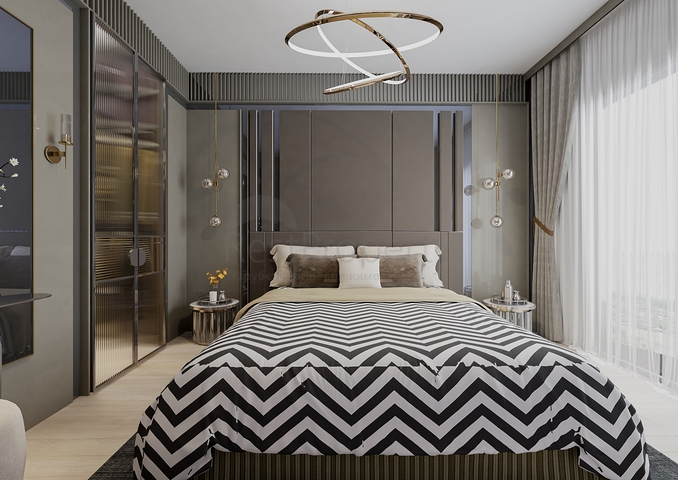 Жилой комплекс семейной концепции, рядом с метро станцией