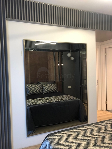 Жилой комплекс семейной концепции, рядом с метро станцией