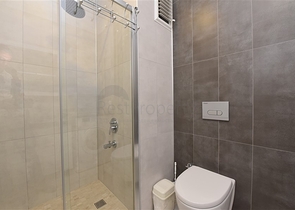 Трехкомнатная квартира с мебелью в центре Алании