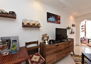 Квартира 1+1 в Махмутлар