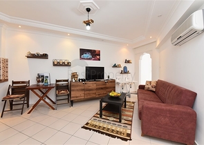 Квартира 1+1 в Махмутлар