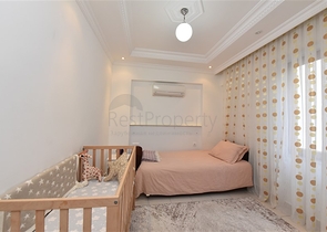 Квартира 1+1 в Махмутлар