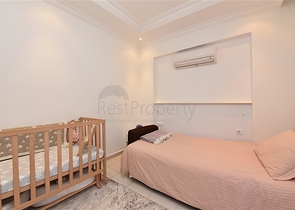 Квартира 1+1 в Махмутлар