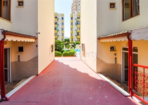 Квартира 1+1 в Махмутлар