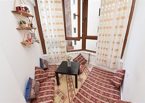 Квартира 1+1 в Махмутлар