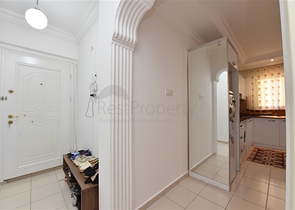 Квартира 1+1 в Махмутлар