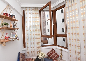 Квартира 1+1 в Махмутлар