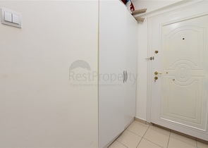 Квартира 1+1 в Махмутлар