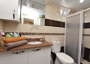 Квартира 1+1 в Махмутлар