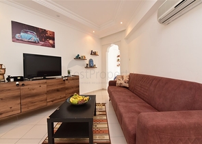 Квартира 1+1 в Махмутлар