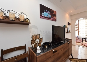 Квартира 1+1 в Махмутлар