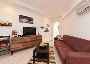 Квартира 1+1 в Махмутлар