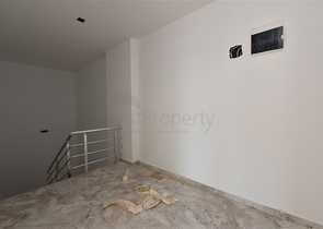 Первоклассный пентхаус 3+1 с видом на море 