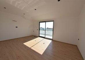 Первоклассный пентхаус 3+1 с видом на море 