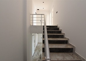 Первоклассный пентхаус 3+1 с видом на море 