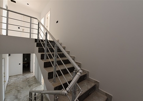 Первоклассный пентхаус 3+1 с видом на море 