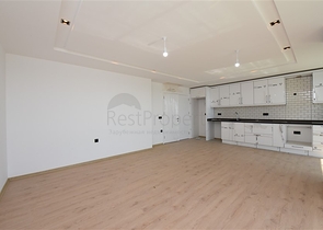 Первоклассный пентхаус 3+1 с видом на море 