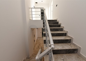 Первоклассный пентхаус 3+1 с видом на море 