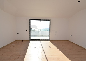 Первоклассный пентхаус 3+1 с видом на море 