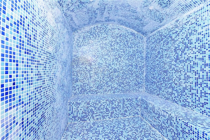 Трёхкомнатная квартира в центре Алании