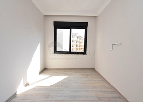 Трёхкомнатная квартира в центре Алании