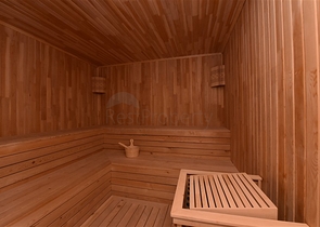 Трёхкомнатная квартира в центре Алании