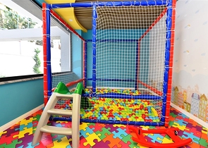 Трёхкомнатная квартира в центре Алании