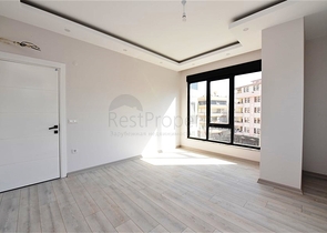 Трёхкомнатная квартира в центре Алании