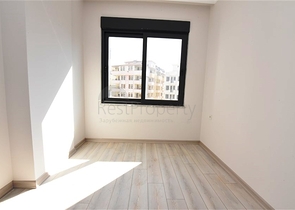 Трёхкомнатная квартира в центре Алании