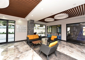 Трёхкомнатная квартира в центре Алании