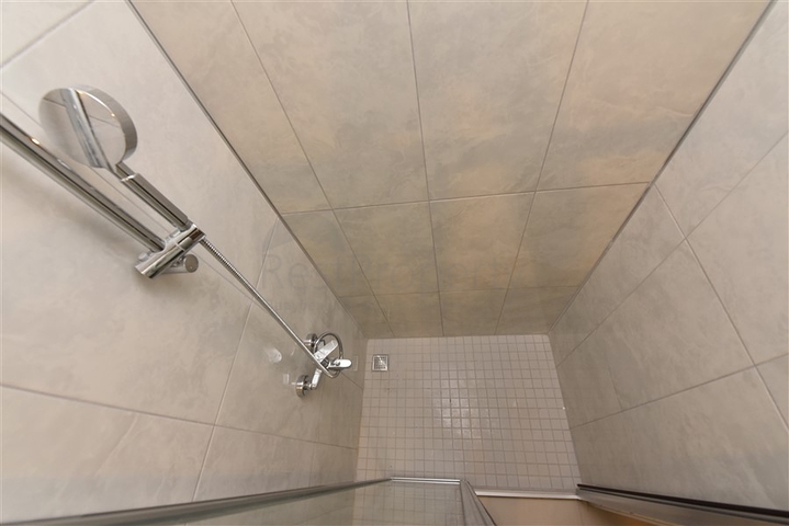 Квартира 3+1 в новом комплексе в Авсалларе