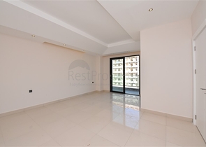 Квартира 3+1 в новом комплексе в Авсалларе