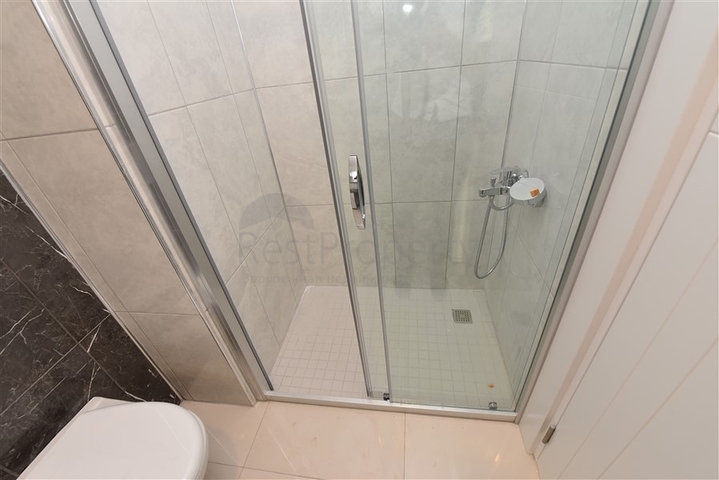 Двухкомнатная квартира в сосновом лесу