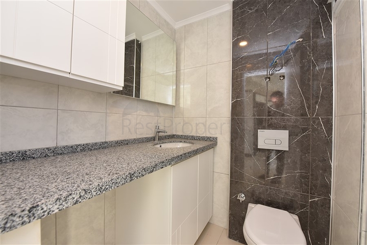 Двухкомнатная квартира в сосновом лесу