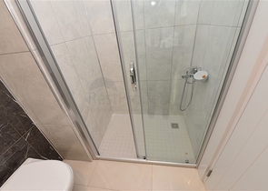 Двухкомнатная квартира в сосновом лесу